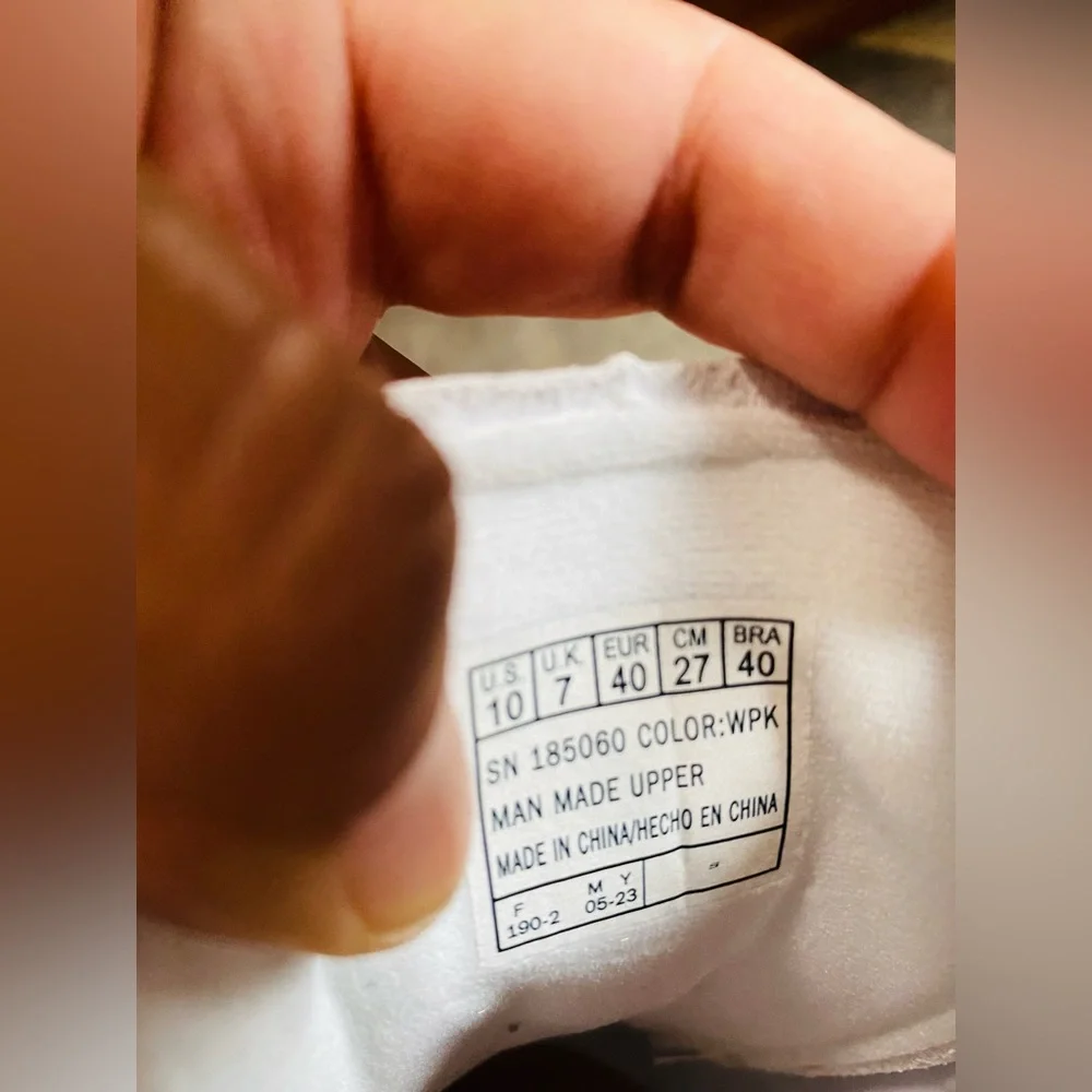 **NEW** Skechers Women’s Court Classics - Picture 12 of 12